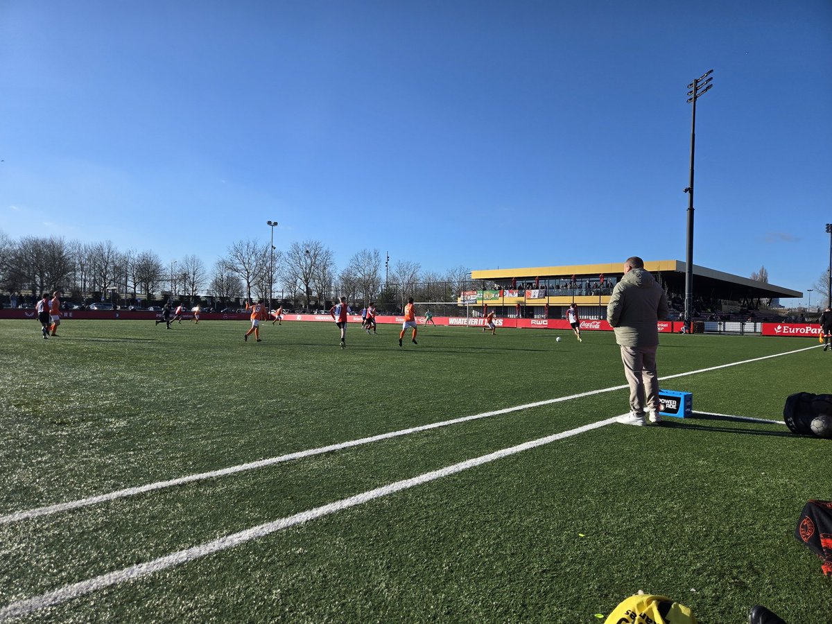 Sportclub Feyenoord tweet media