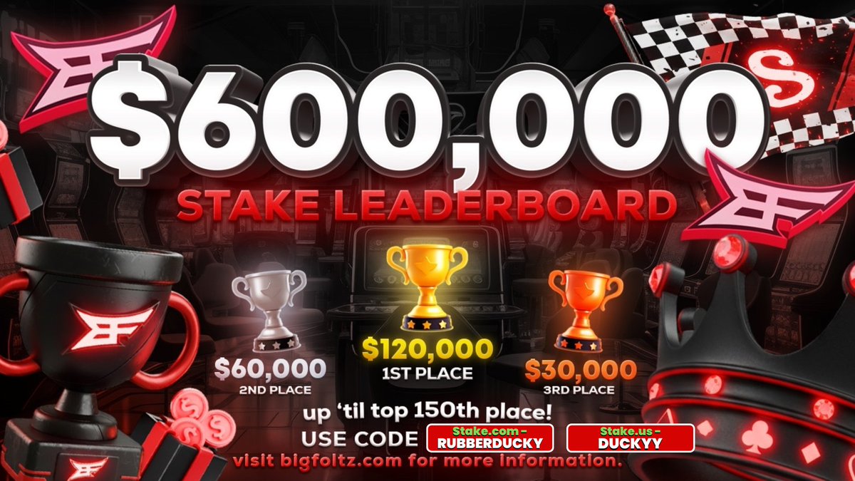 Yo! 📢 Don't sleep, fam! 😴 Tap in to the best online casino rewards right now! You don't wanna miss out on these rewards and much more! All code users get 2x on giveaways.  🔥 #OnlineCasino #Rewards #stake
💬 comment "signup" for help!