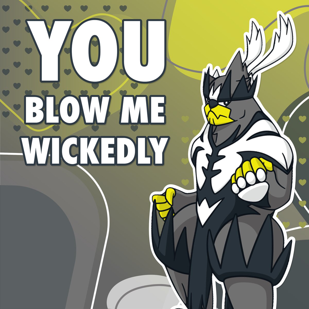 Happy Valentine's Day!