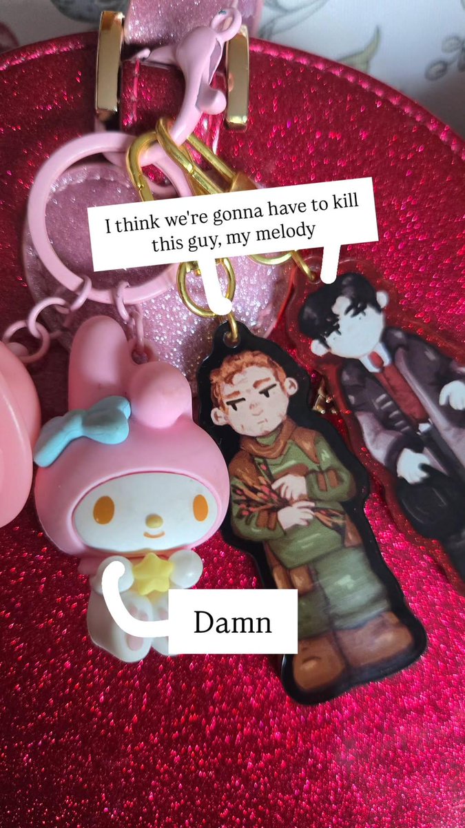 🎀Salo🎀 🔜 a mimir tweet media