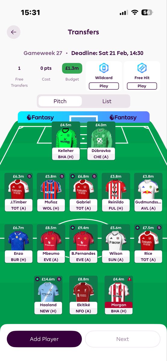 Tor Borvik tweet media