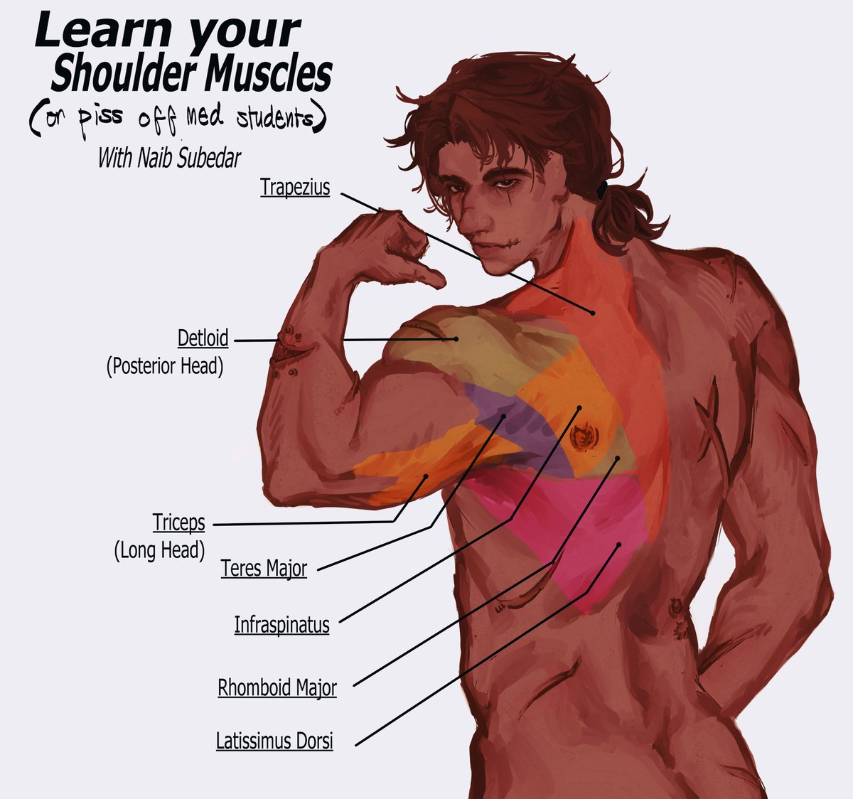 EDUCATION POST!
don't count on me being correct