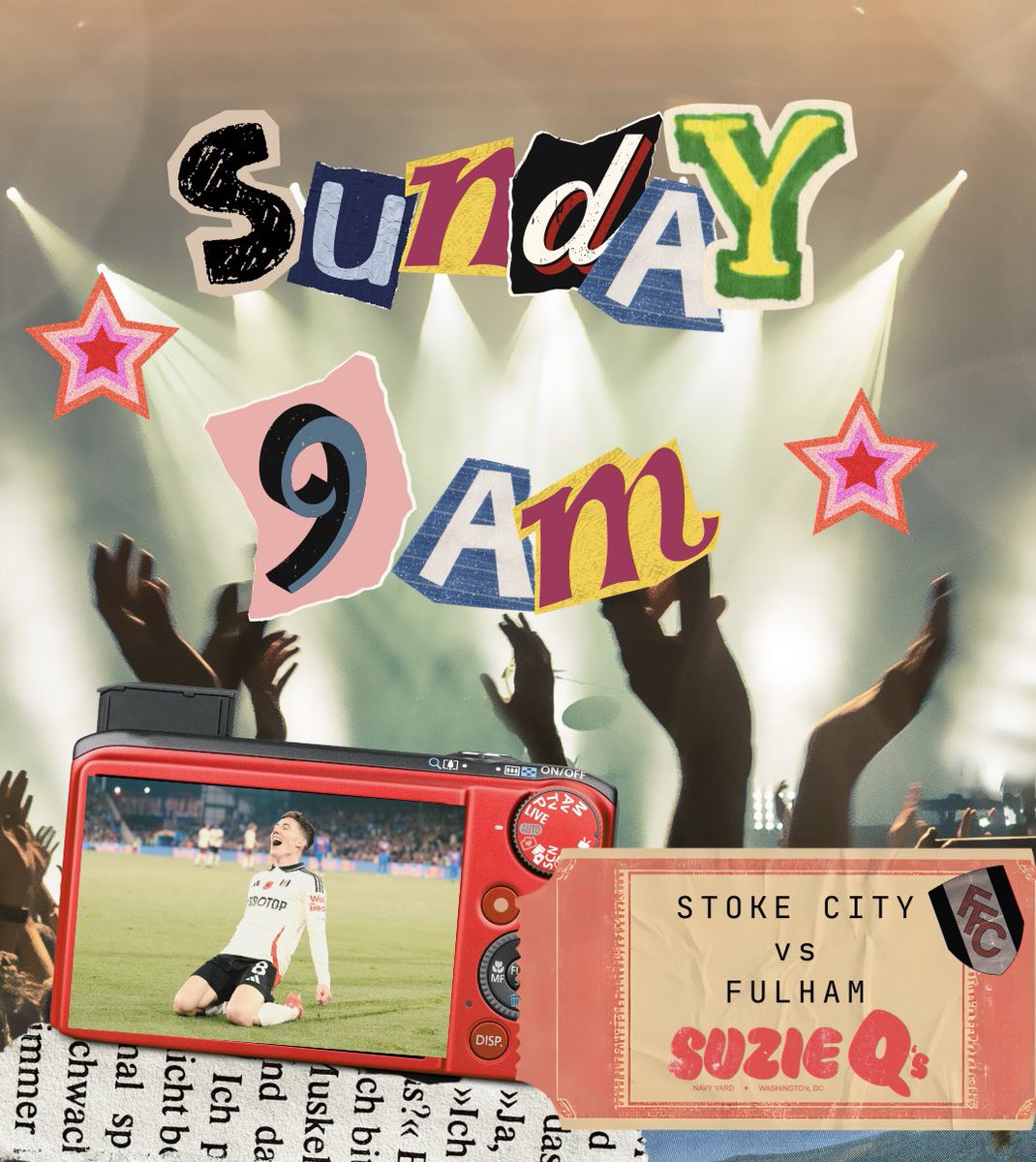 Fulham DC tweet media