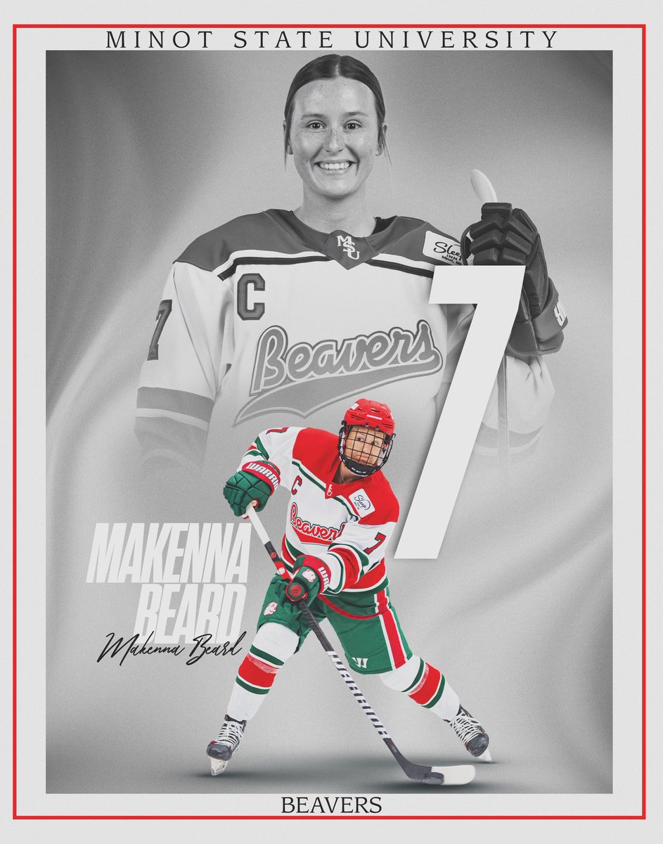 🩷🚨SENIOR NIGHT!🚨🩷

🆚: University of Minnesota
📍: MAYSA Arena
🗓️: Saturday, Feb. 14th
⏰: 3:45PM CST

Live Stream: nsicnetwork.com/?B=2474814

Live Stats: achahockey.org/stats/game-cen…

#OneTeam