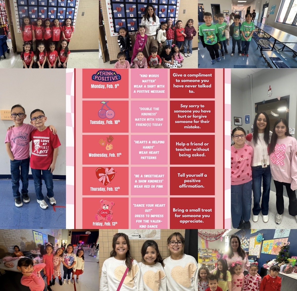 Michelle Serrano tweet media