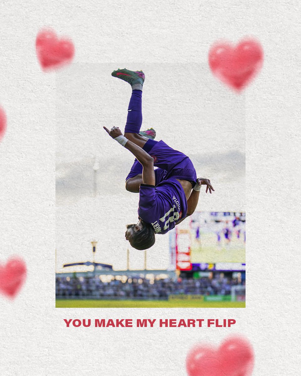 Louisville City FC tweet media