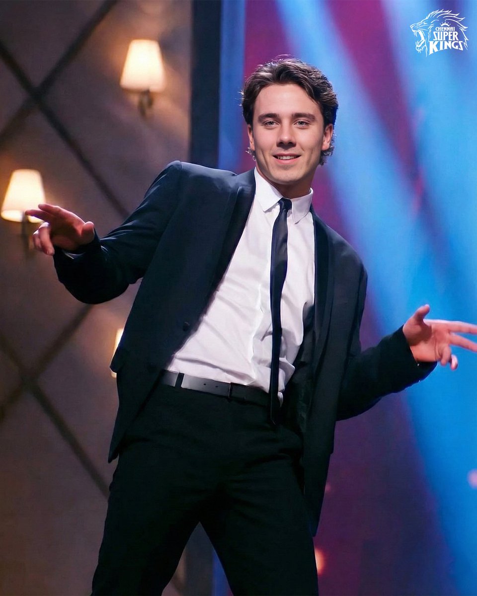 ChennaiIPL cooked hard🥶💥