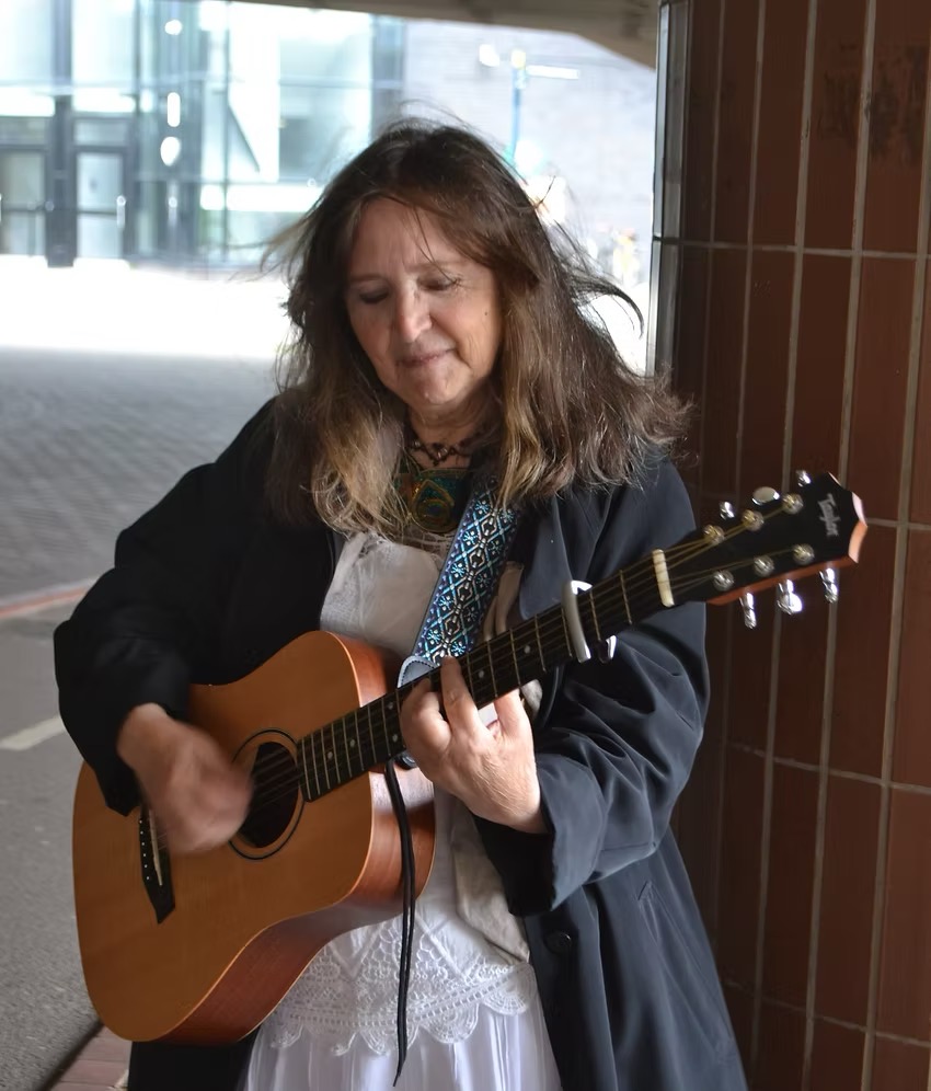 Alan Ritson tweet media