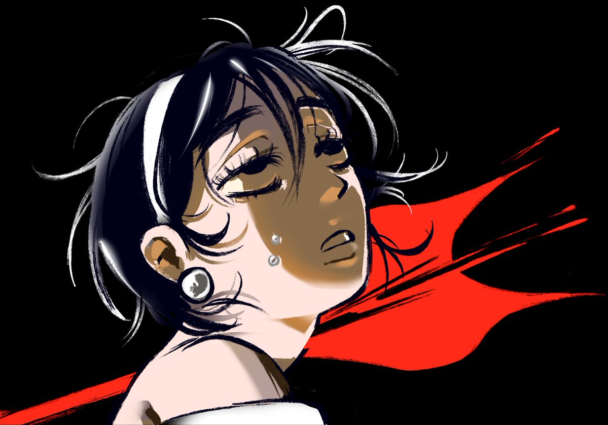 farbtron's tweet image. Cupids arrow💘 
#ALNST #mizisua