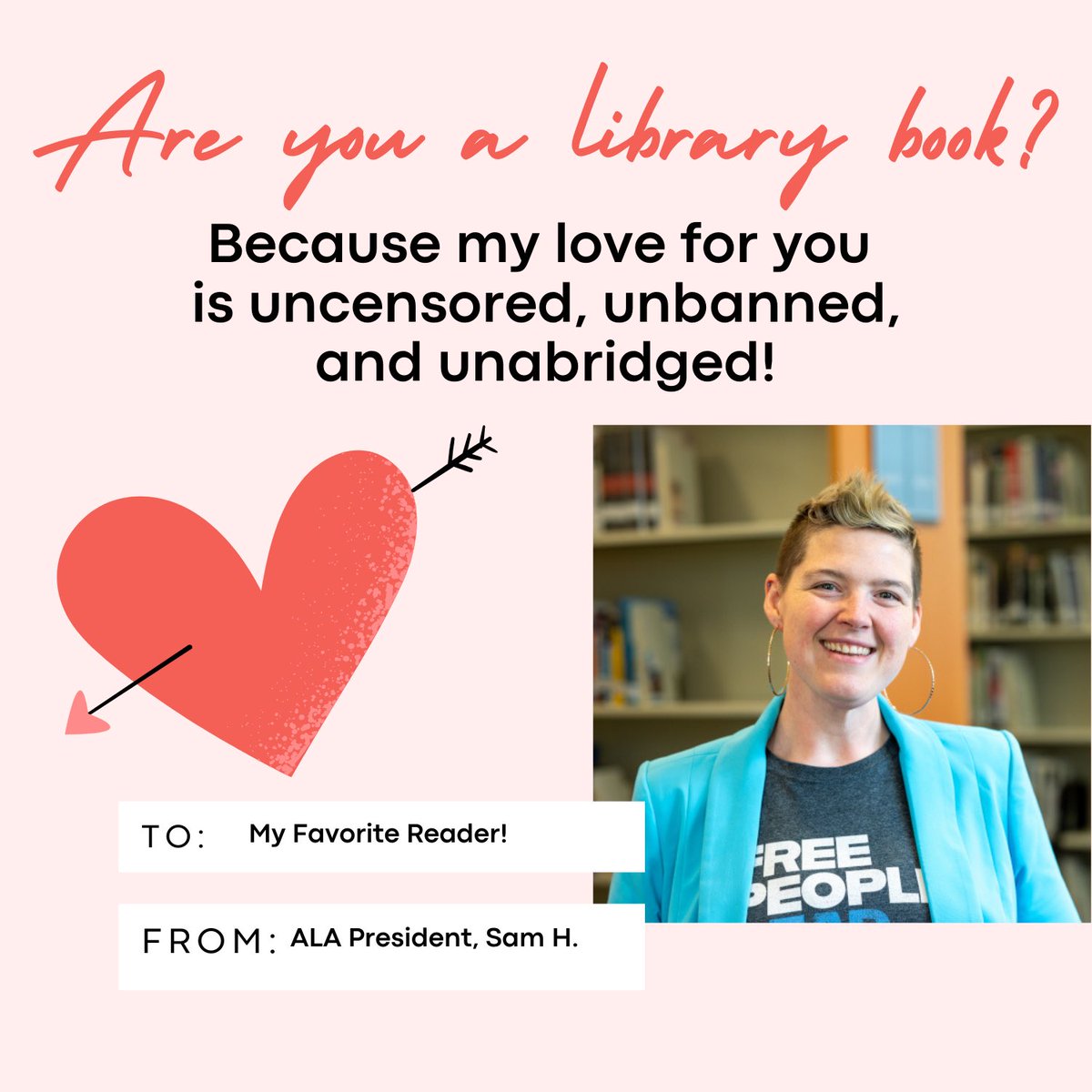 Sam Helmick tweet media