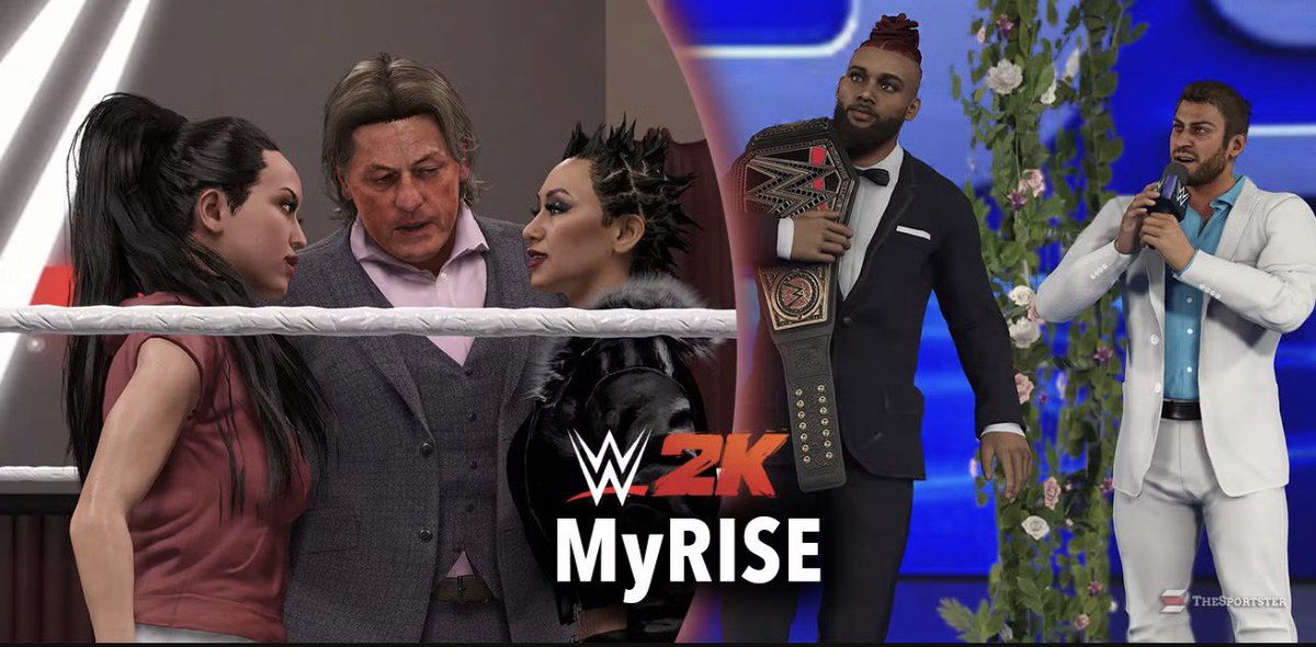 Cloud Wrestling tweet media