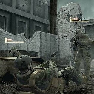 Lost Signal tweet media