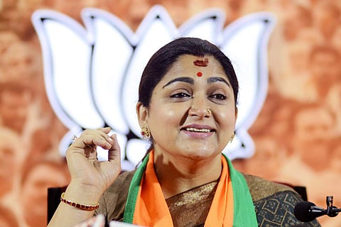 கார்த்திகேயன் கே tweet media