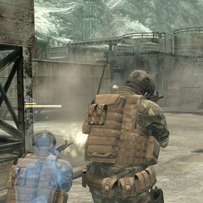 Lost Signal tweet media