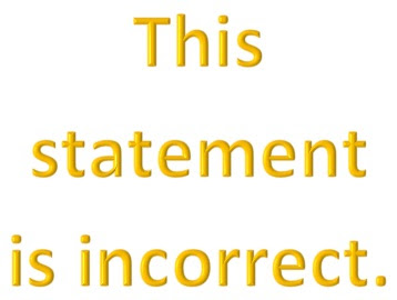 brianclegg's tweet image. In reacting to a complaint that people misuse the term 'paradox' I discover that the 'misused' definitions are by far the oldest, so arguably perfectly acceptable: brianclegg.blogspot.com/2026/02/what-i… #logic #paradoxes