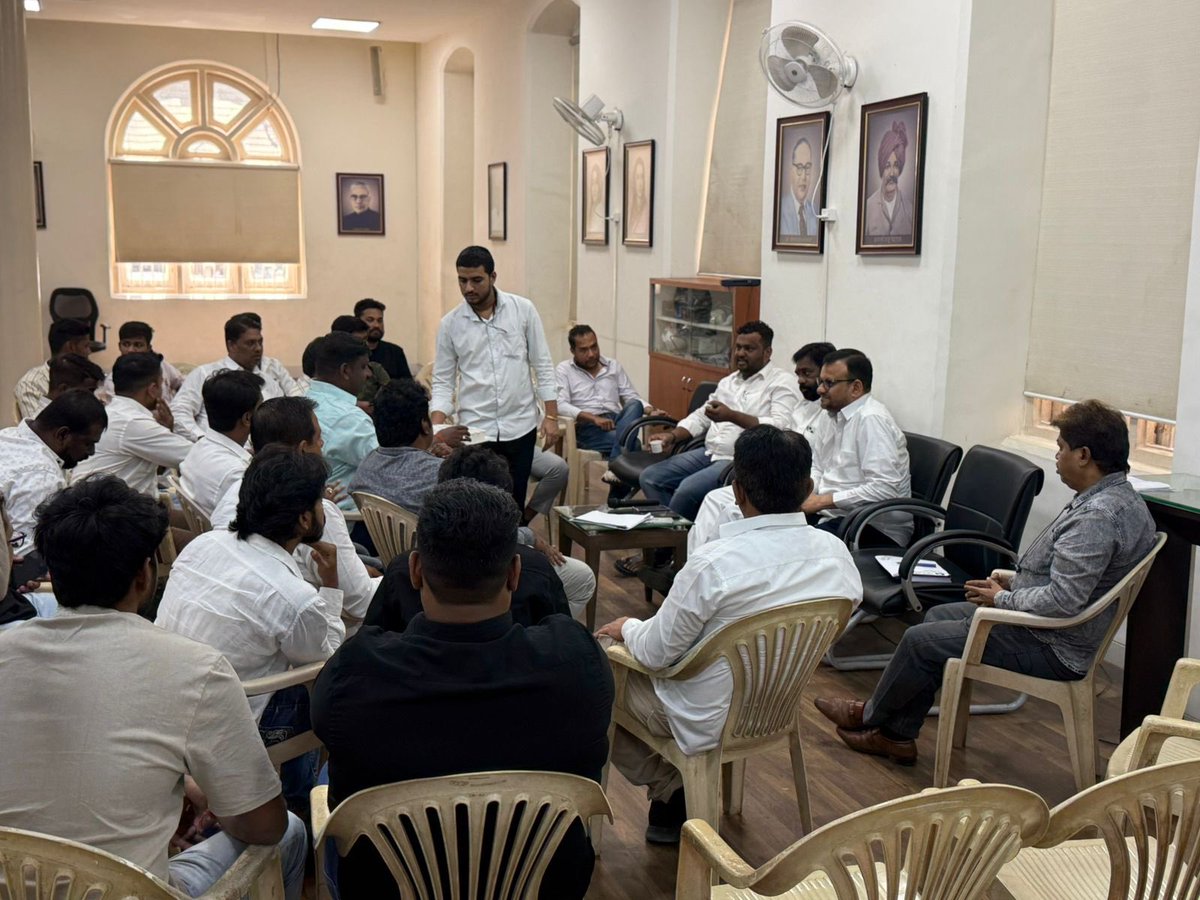 Suhel Subedar tweet media