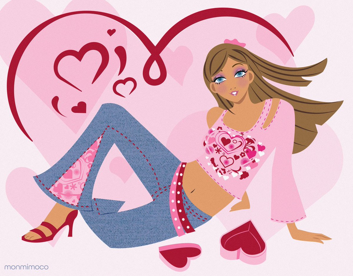 ♡monmimoco♡ tweet media