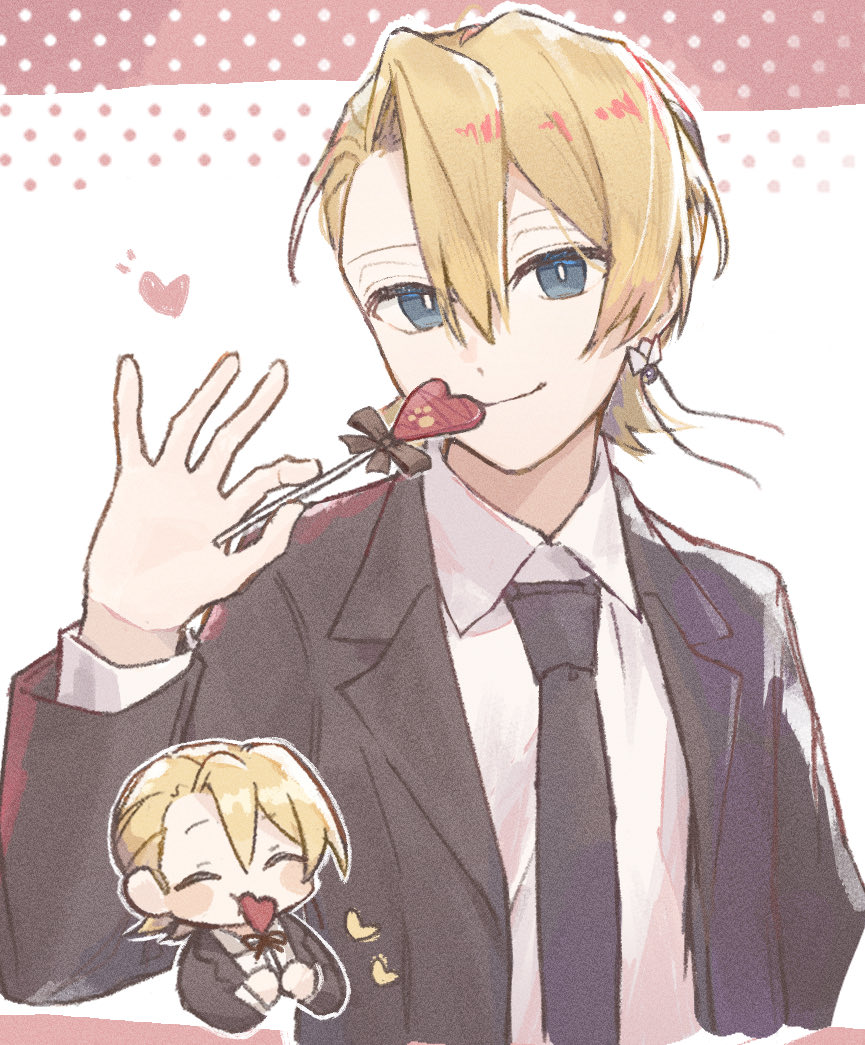 saioi_0840's tweet photo. 🍫‼️ https://t.co/M2qz1s7lvf