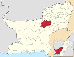 منگوچر، قلات میں کامیاب سیکیورٹی آپریشن‼️ انٹیلی جنس اطلاع پر فورسز نے فتنہ الہندوستان کے ٹھکانے کا گھیراؤ کیا، فائرنگ کے تبادلے میں 4 دہشت گرد ہلاک جبکہ 2 زخمی فرار، علاقے میں سرچ آپریشن جاری اور دہشت گردوں کے گرد گھیرا تنگ۔ 
#Balochistan