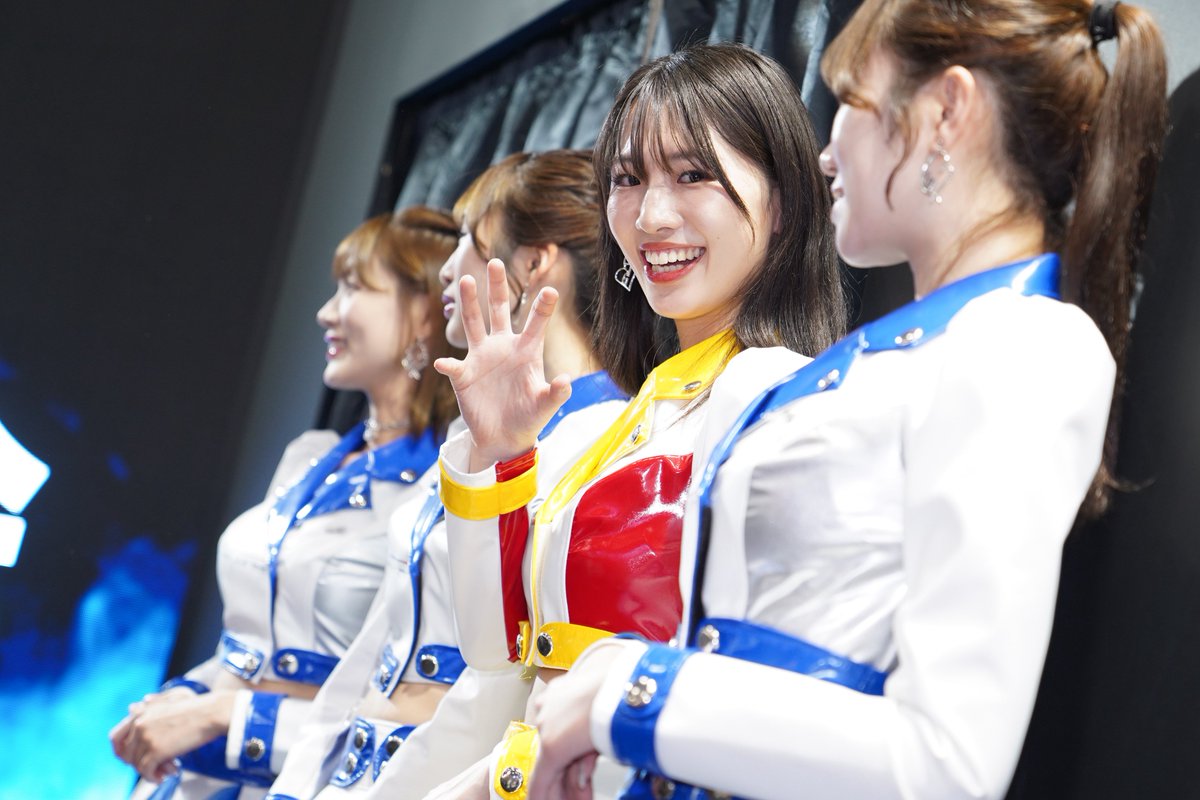 大阪オートメッセ

TWSプリンセス2026

小林れあさん <a href="/kobarea0404/">小林 れあ</a> 

今年も継続のれあちゃん！
体制発表から見れてよかった！

今年もよろしくね！