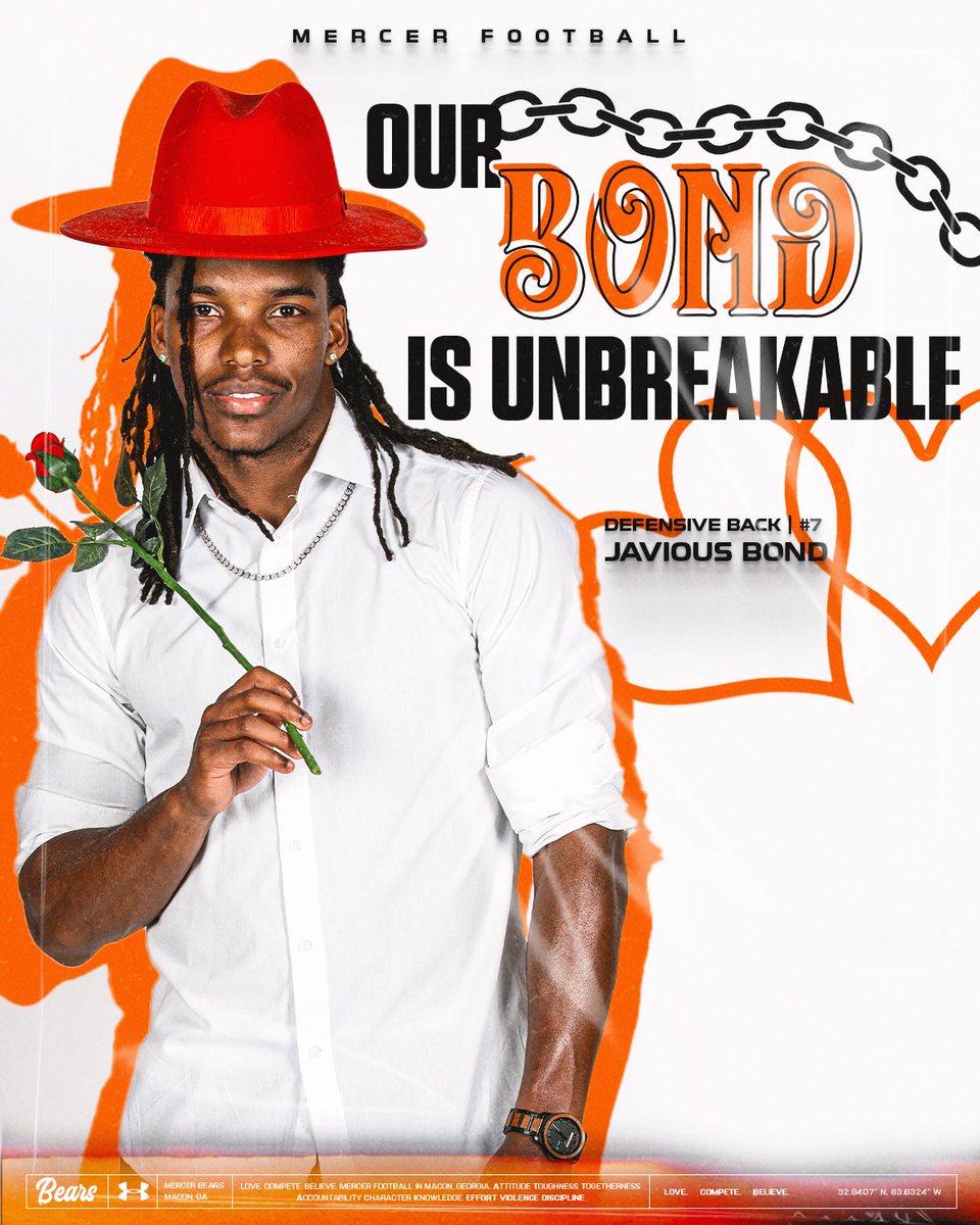 Mercer Football tweet media