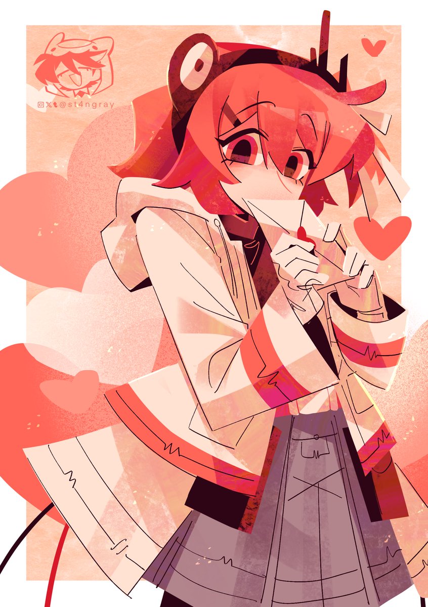 Mail4U!
#HatsuneMiku #KasaneTeto #v4flower #adachirei