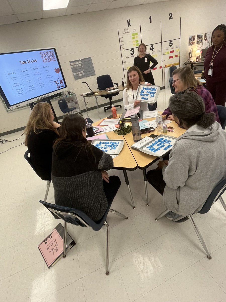 La'Crista Parker tweet media