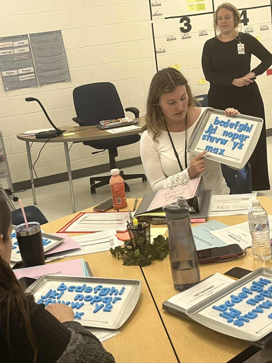 La'Crista Parker tweet media