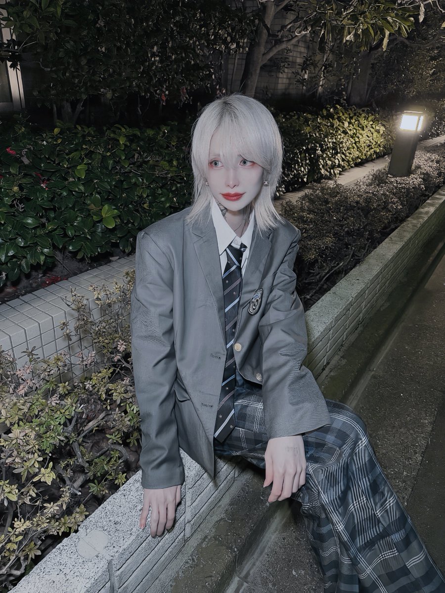 えな @4.15 EX THEATER ROPPONGI 解散ライブ (@mtmr1_ena) / Posts / X