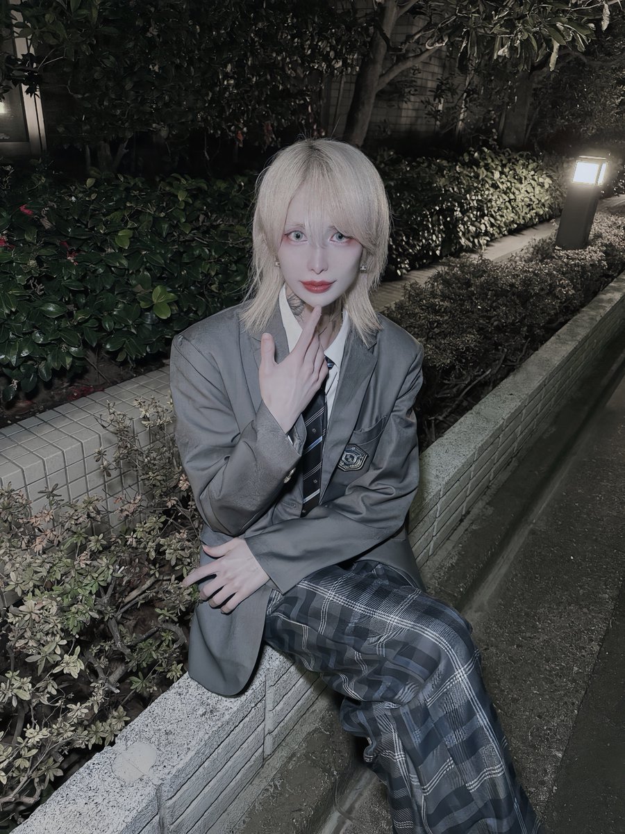えな　@4.15 EX THEATER ROPPONGI 解散ライブ tweet media