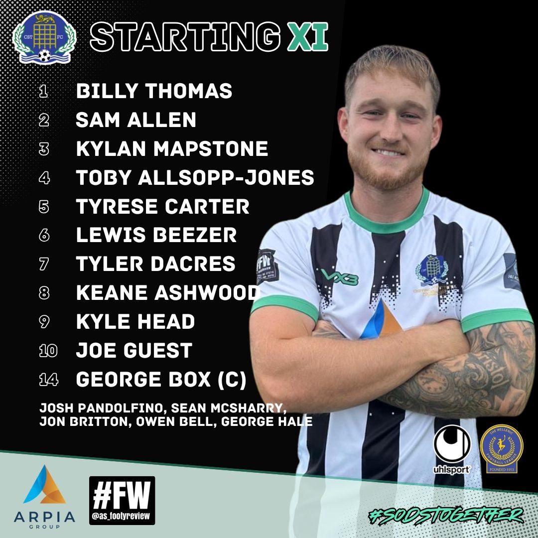 Chipping Sodbury Town FC tweet media