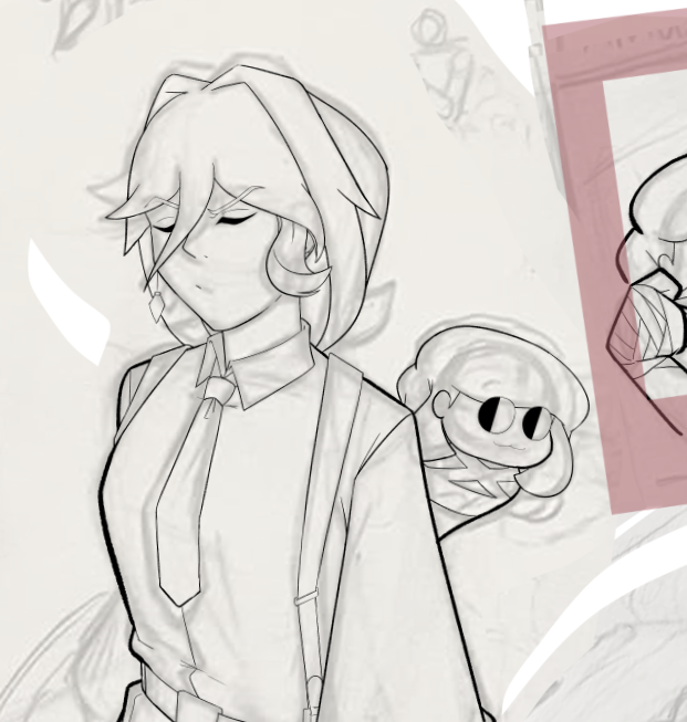 RedFurd (Comms OPEN) tweet media