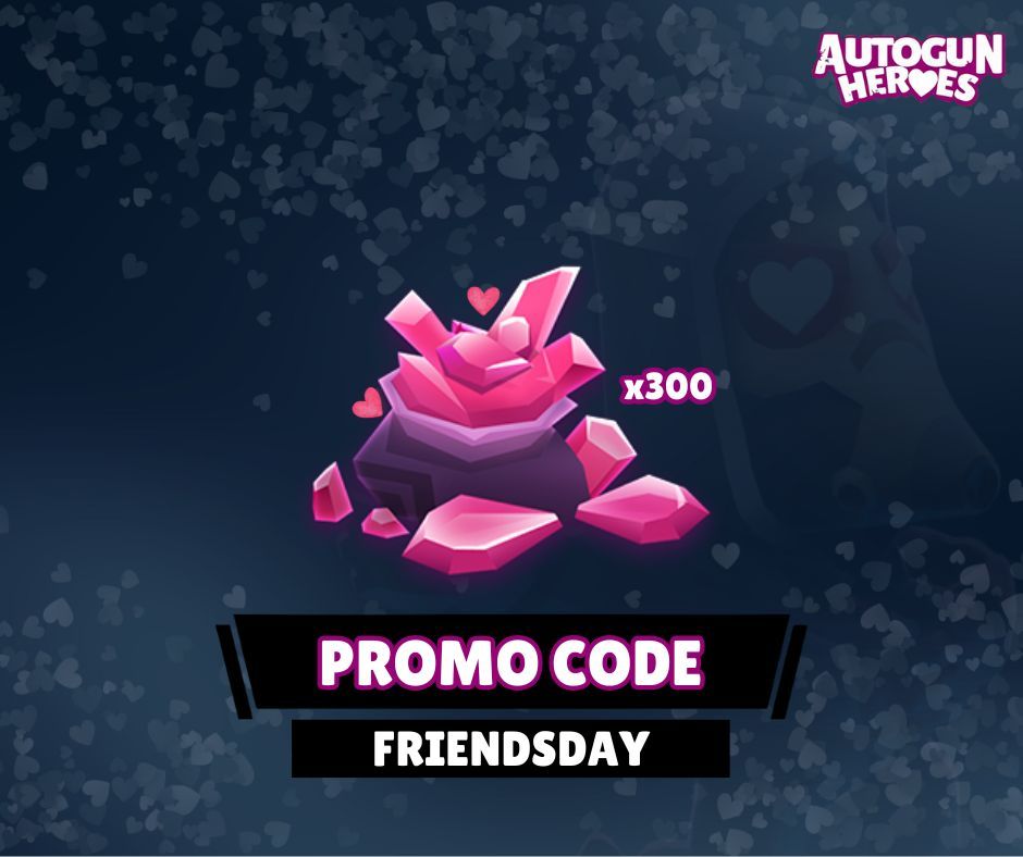 Autogun Heroes📱Play on Mobile! tweet media