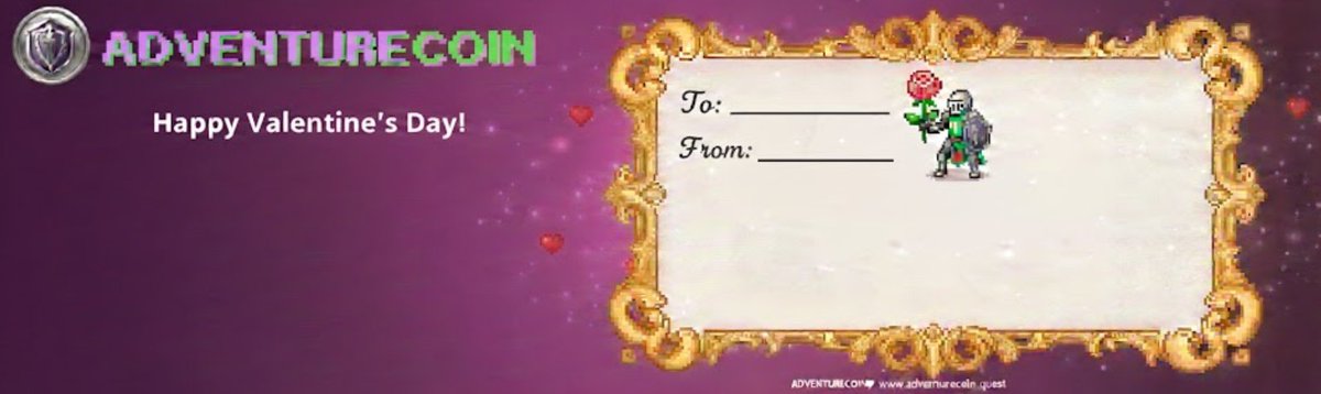 AdventureCoin (ADVC) tweet media