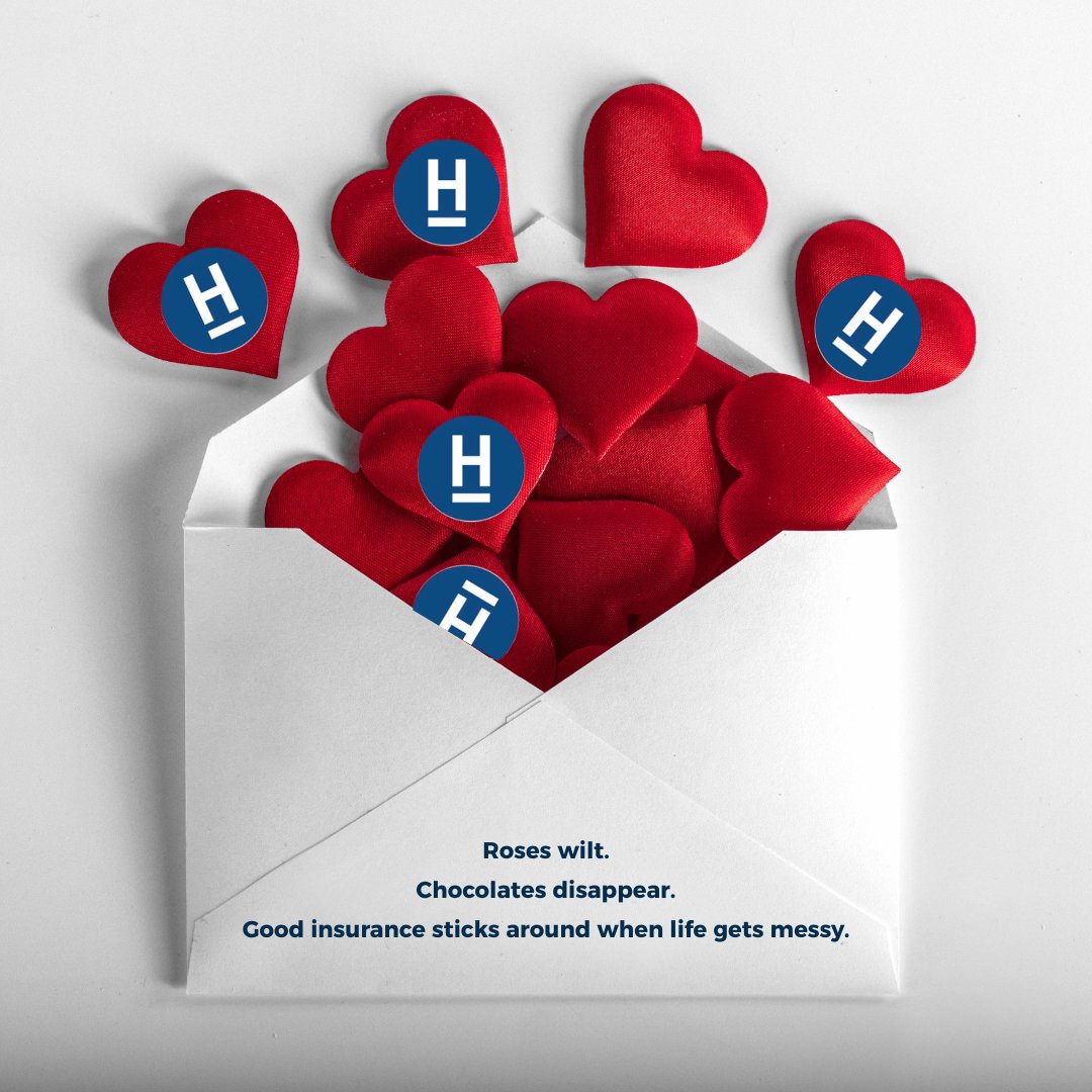 HassettIns's tweet image. Real love isn’t flashy—it’s prepared. Ask us how to be best prepared with your policy for the whole family. ❤️ Because we care. 

#HassettInsurance #ArizonaInsurance #PhoenixArizona #HomeInsurance #AutoInsurance #GetInsured #Valentines2026