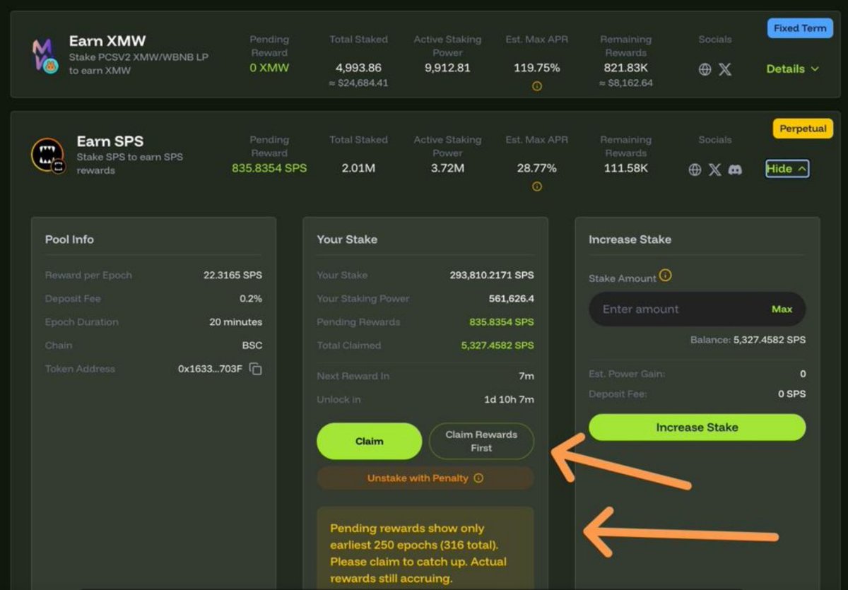 Yieldra Protocol tweet media