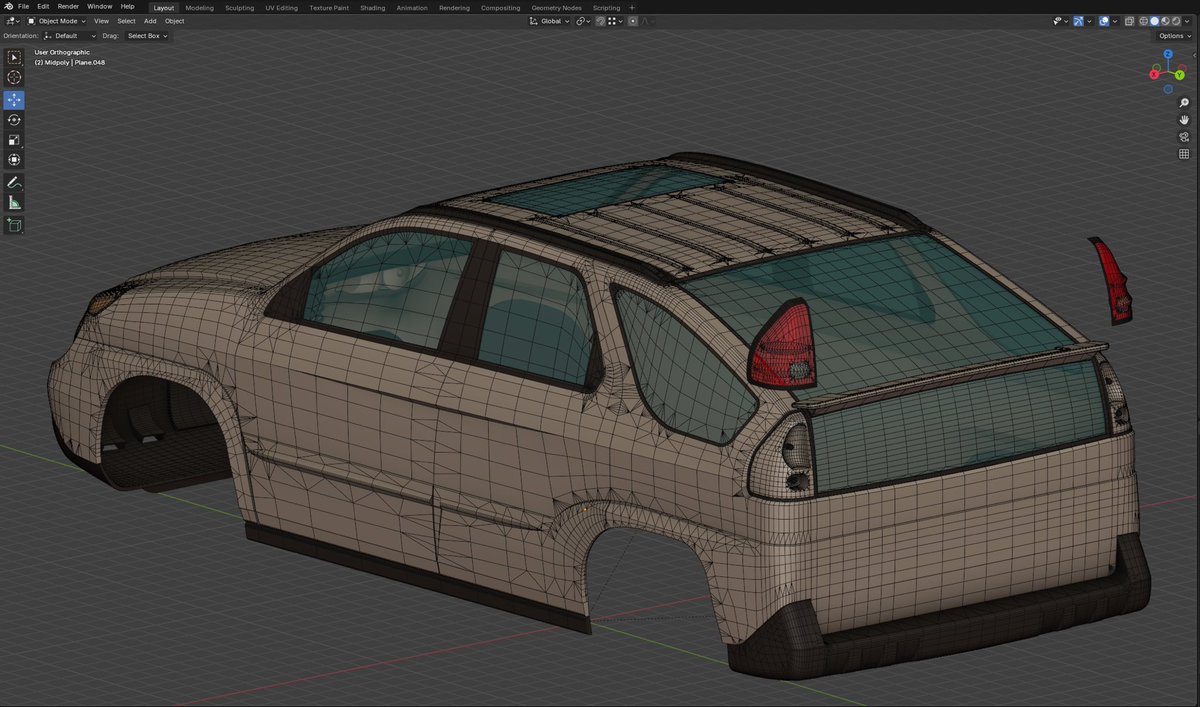 François Larrieu tweet media