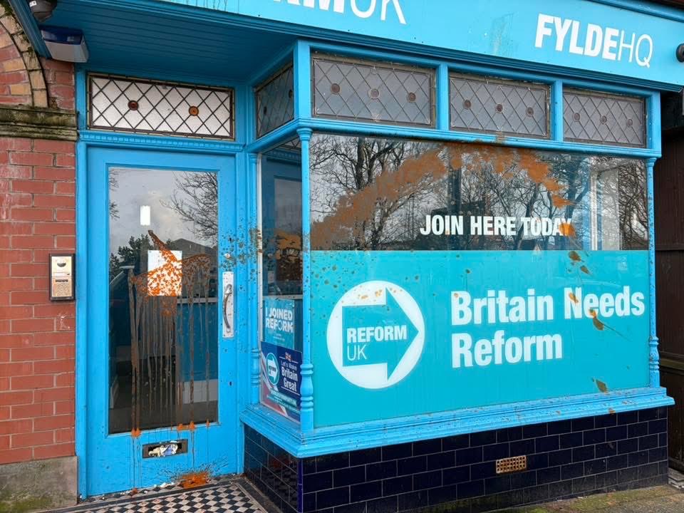 Andrew Snowden MP 🇬🇧 tweet media