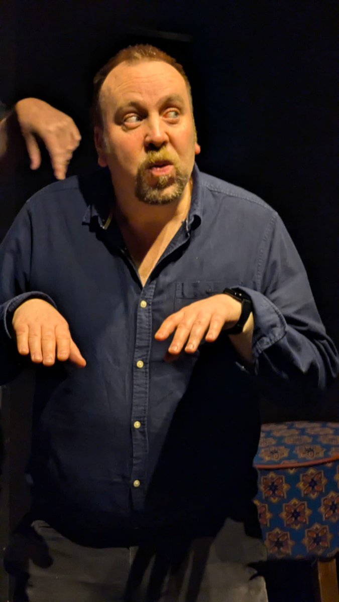 Dublin Comedy Improv tweet media