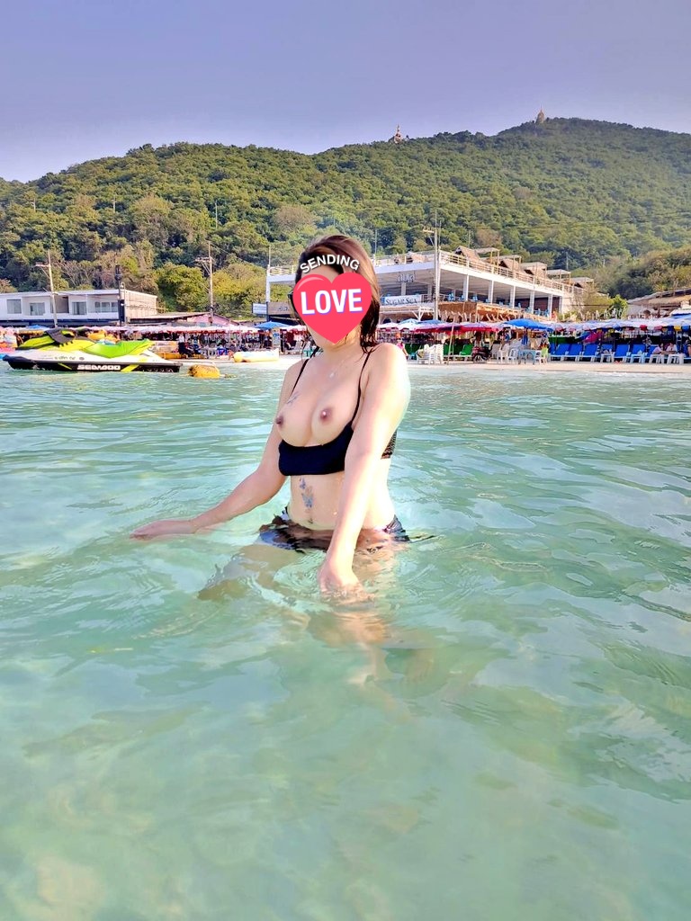 CAKE Nudist Girl (Support DM) tweet media