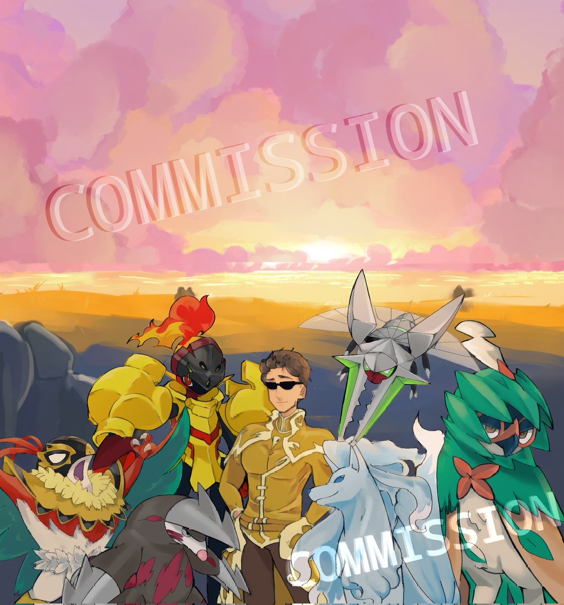 astrexea tweet media