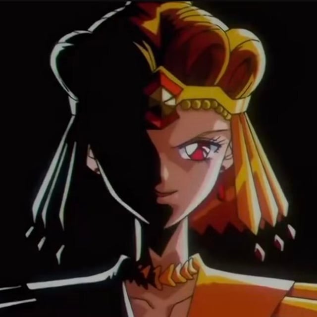 //Maybe next week... But she's coming~