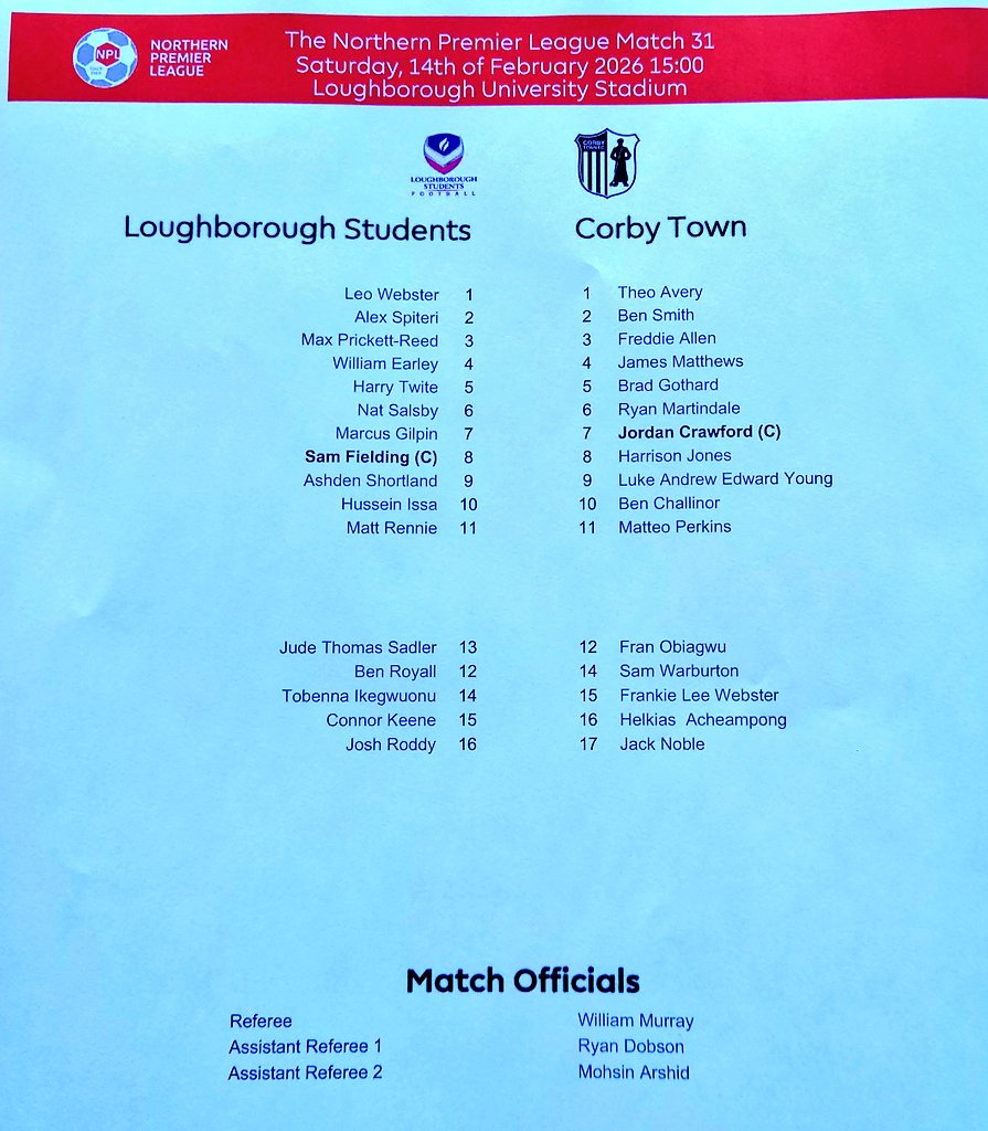 Chuck Middleton tweet media