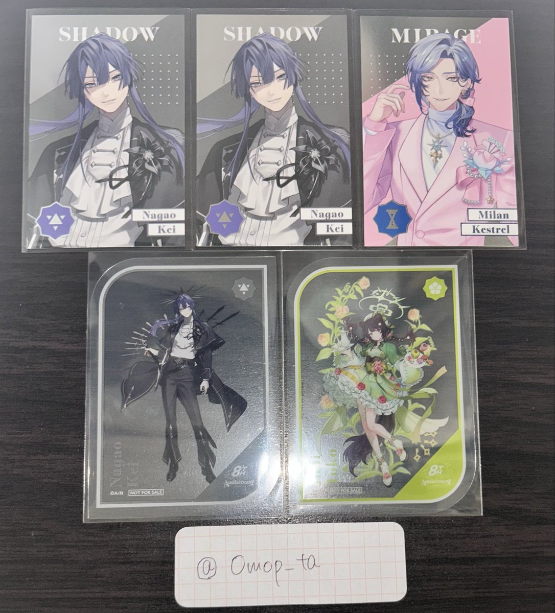 ももた tweet media