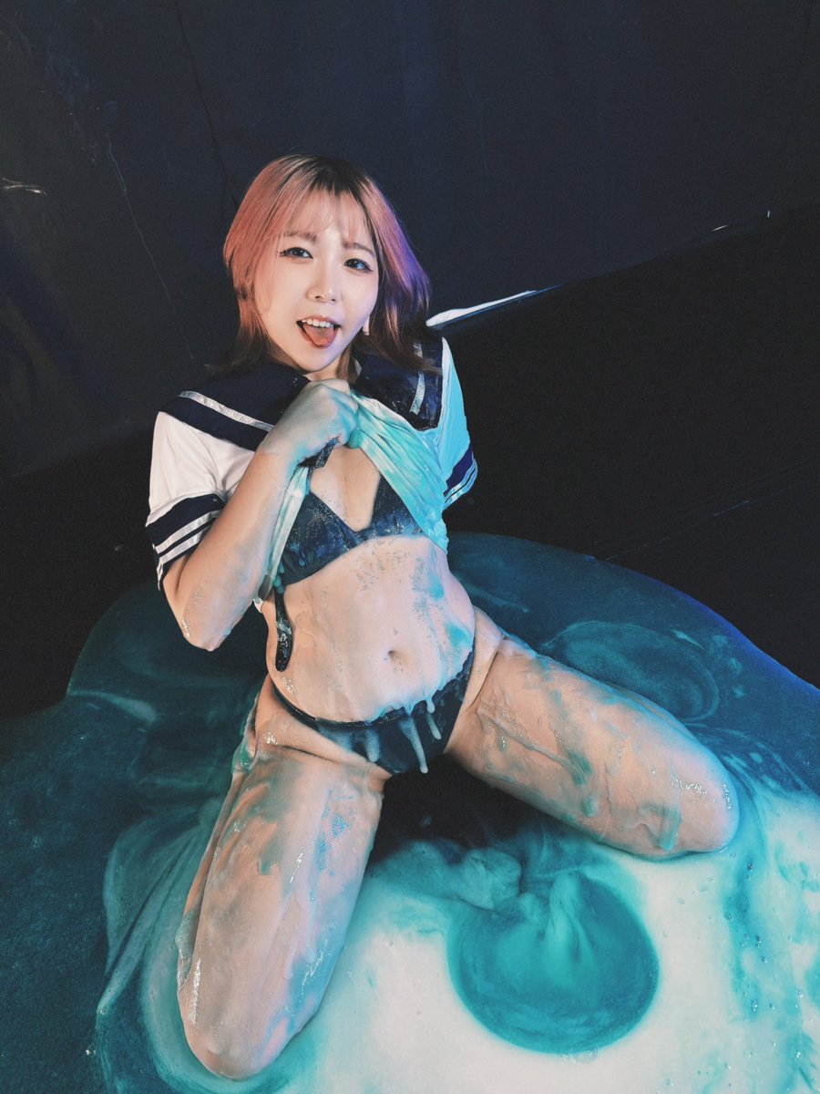 Piffy 比比 tweet media