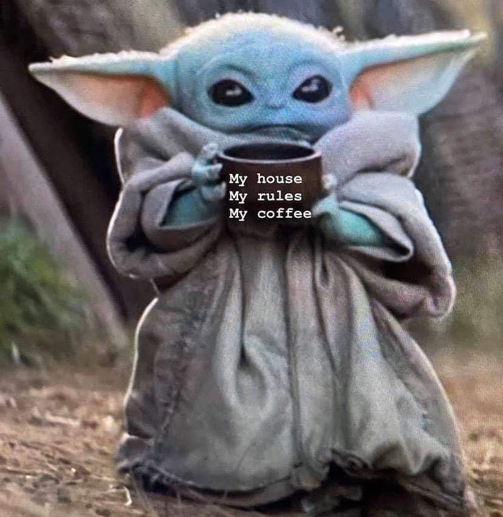 My role
What's your?