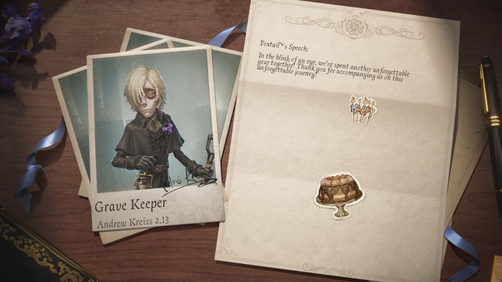 Annevelope🦌 tweet media