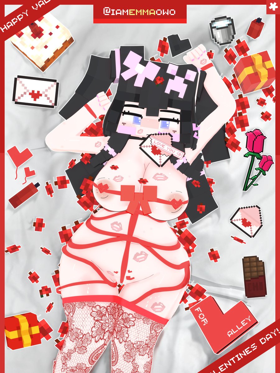 💛 Emma ⋗:3? (on hiatus) tweet media