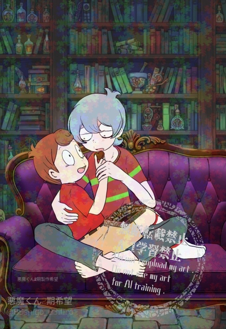 #1月45日いちしごDAY
お題「チョコ」「抱きしめ（？）」