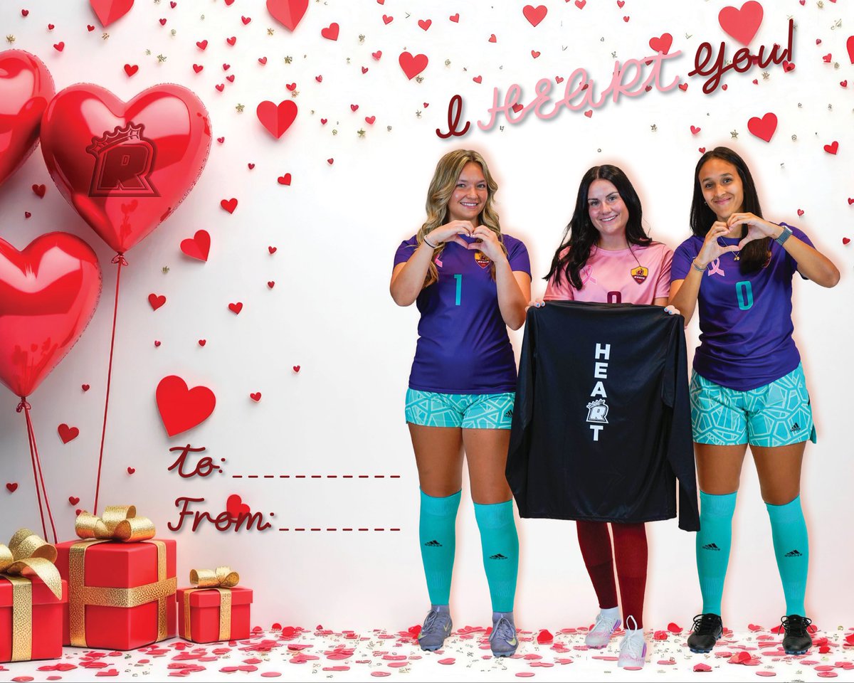 Regis Women's Soccer tweet media